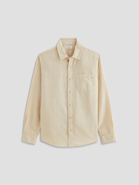 AG Jeans Wesley Long Sleeve Shirt