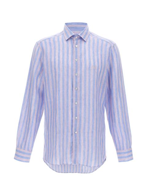 Etro Linen shirt
