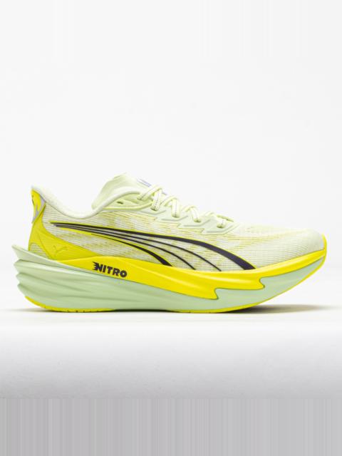 PUMA Puma Deviate NITRO 4 Men's Apple Spritz/Lux Lime