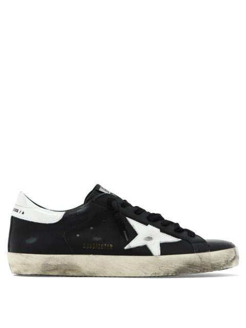Golden Goose Golden Goose "super-star" Sneaker