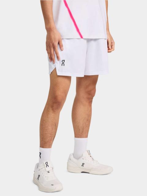 On Court Shorts Men's
