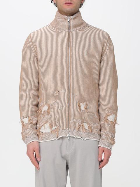 MM6 Maison Margiela Sweater men Mm6 Maison Margiela