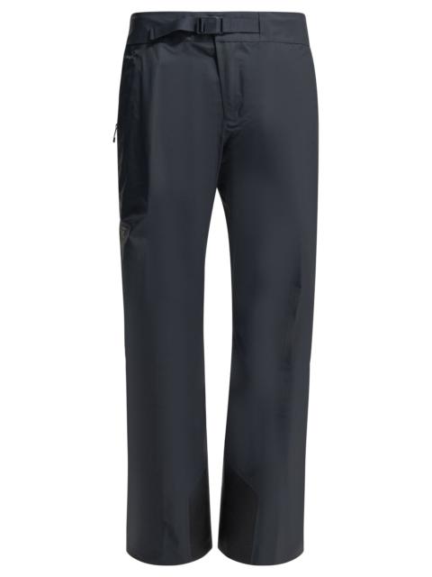 Arc'teryx Arc'teryx Fissile Insulated Technical Pants Black