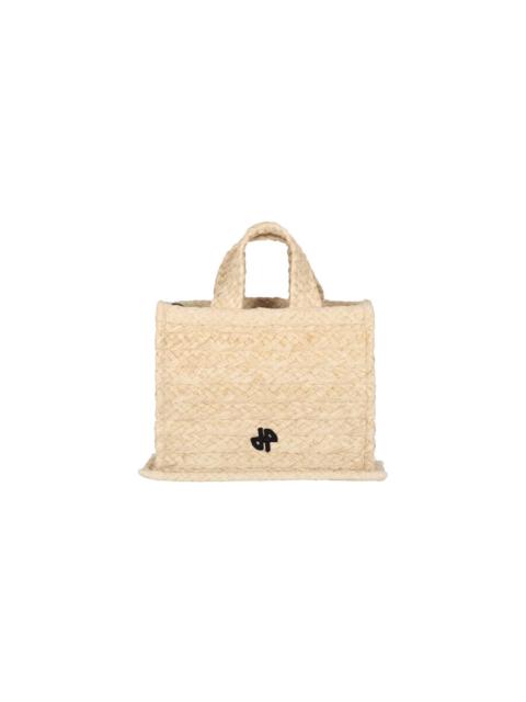 PATOU Patou Small Handbag jp