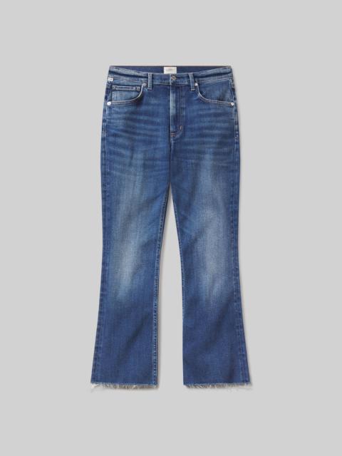 Citizens of Humanity Isola Mid Rise Cropped Boot
In Ambry