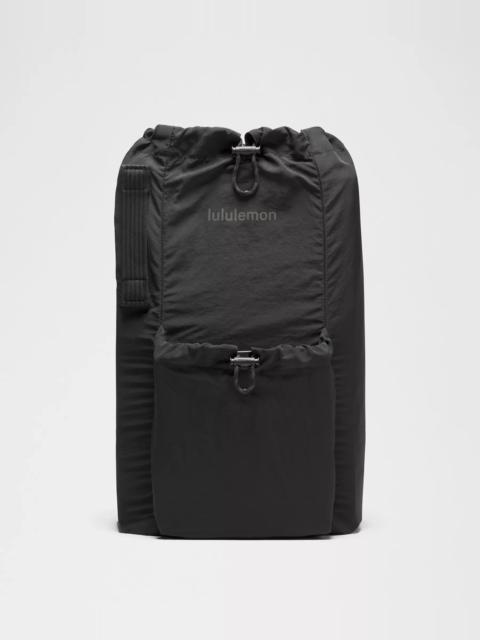 lululemon 2-in-1 Convertible Backpack 21L
