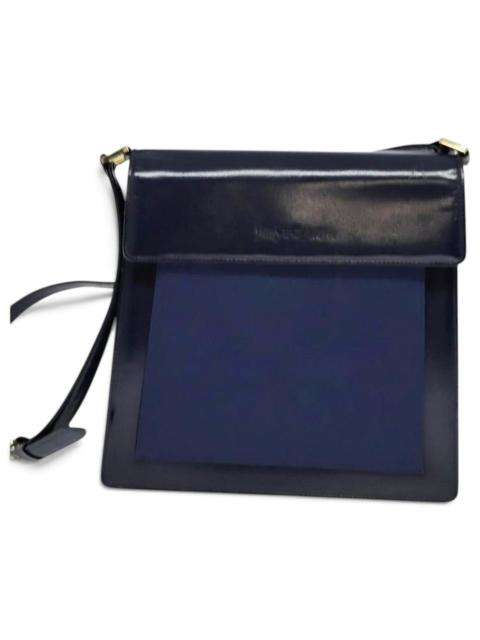 SAINT LAURENT Leather handbag