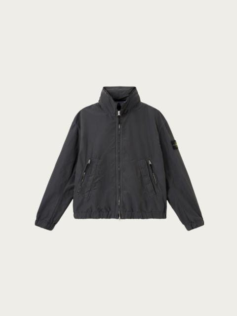 Stone Island David Light-TC Jacket - Lead Grey