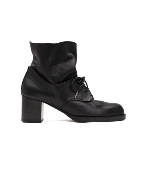 Maison MIHARAYASUHIRO Double Leather Boots