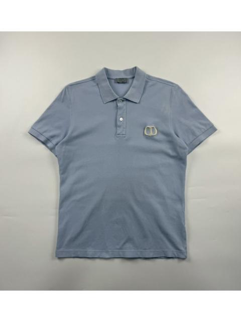 Dior Dior CD Polo Shirt