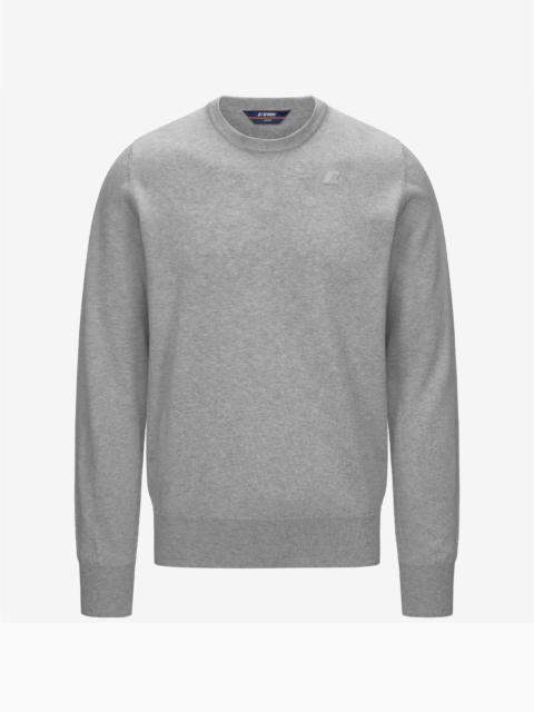 K-WAY SEBASTIEN COTTON PS