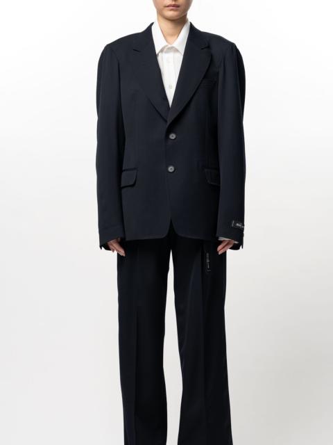 Maison MIHARAYASUHIRO Basic Tailored Jacket
