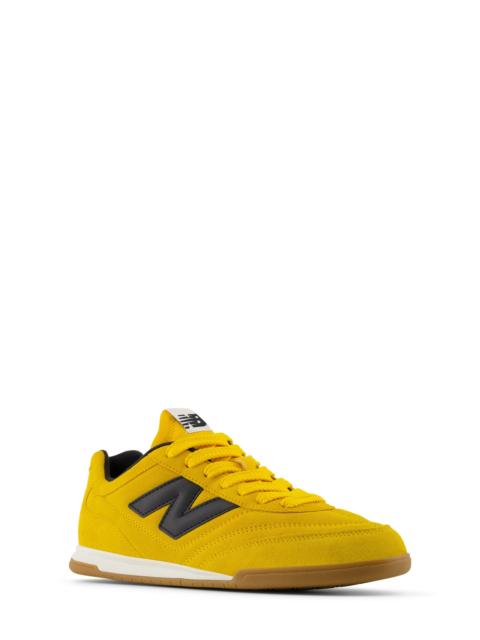 New Balance New Balance RC42 Sneaker in Marmalade/Black at Nordstrom