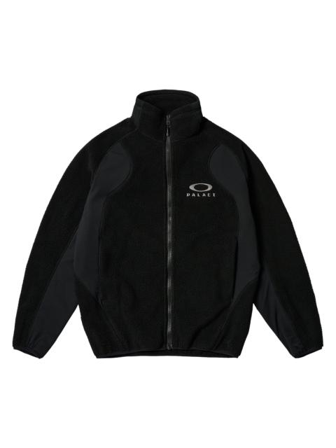 PALACE Palace x Oakley Fleece 'Black'