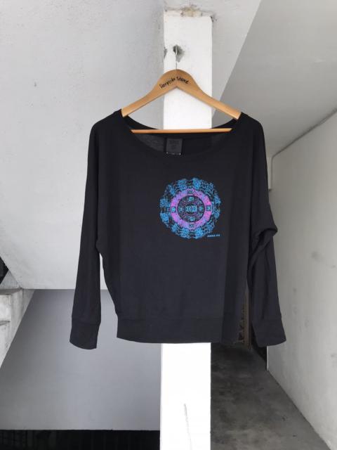 Other Designers Vintage Anna Sui Long sleeve