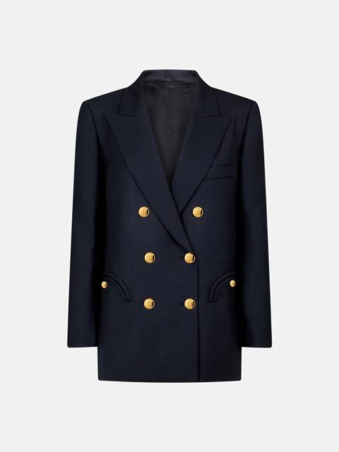 BLAZÉ MILANO ALCANARA NAVY