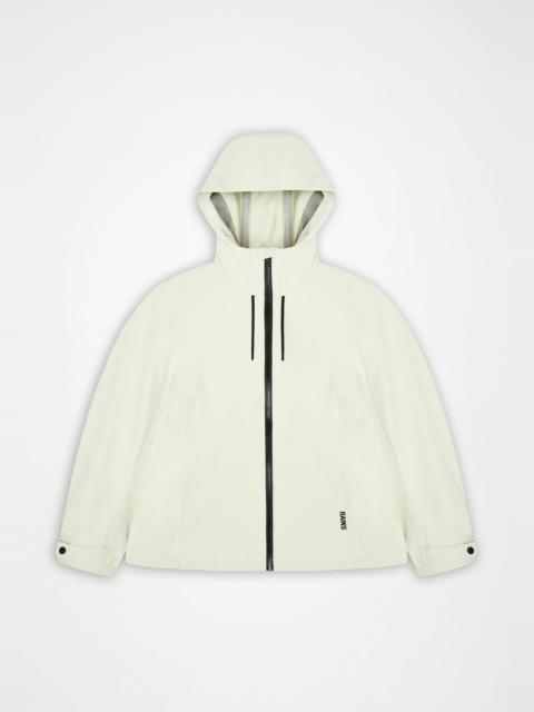 RAINS Suva Softshell W Jacket