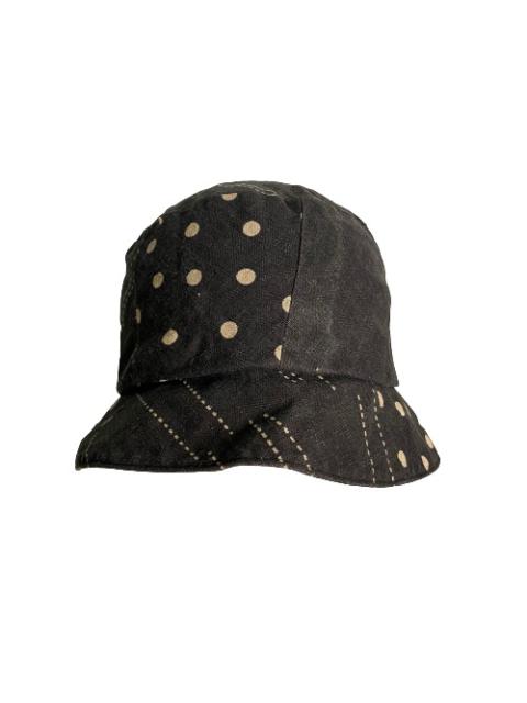 Other Designers Issey Miyake - 🔥BEST OFFER🔥Vintage Hai Sporting Gear Denim Bucket Hat