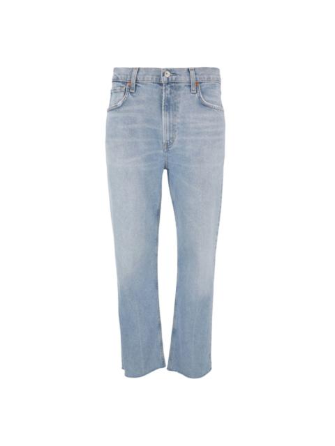 Daphne jeans