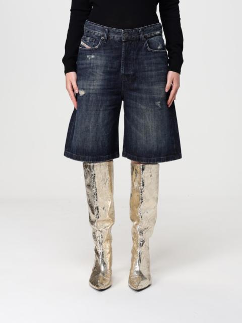 Diesel Shorts woman Diesel