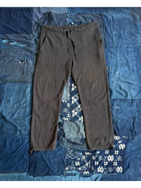 visvim VISVIM 25AW ICT Sweatpants
