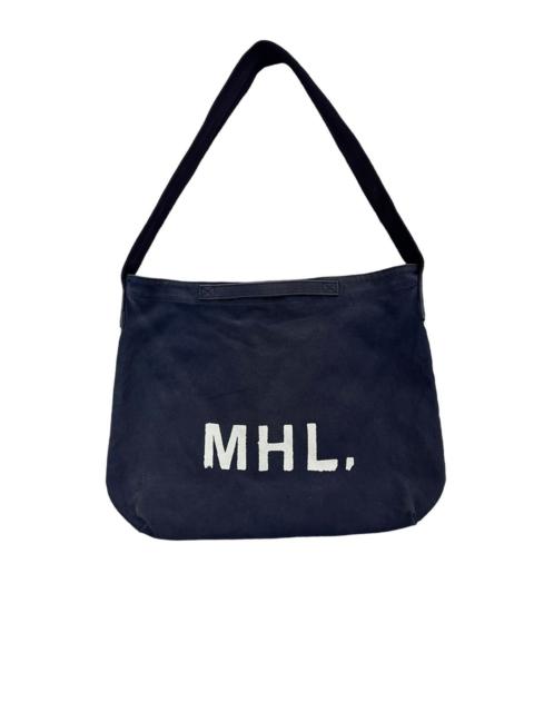 Other Designers Vintage - MHL Shoulder Bag