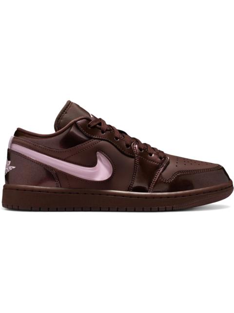 Jordan Jordan 1 Low Valentine's Day Chocolate (2026) (Women's)