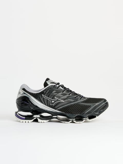 Mizuno MIZUNO WAVE PROPHECY LS BLACK / SILVER