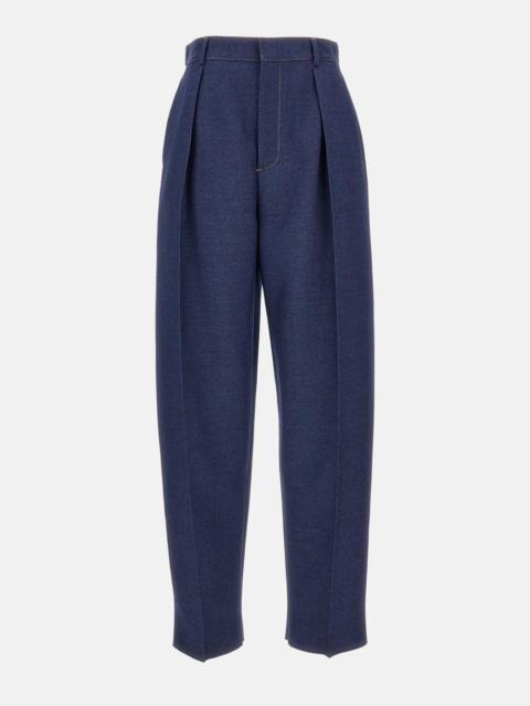 Bottega Veneta TROUSERS