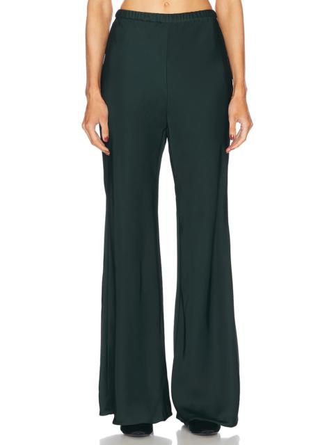 Zimmermann Eden Slouch Flare Pant