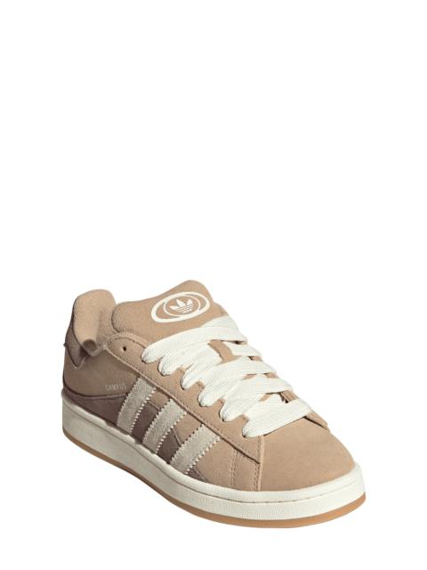adidas adidas Campus 00s Sneaker in Magic Beige/Off White/Brown at Nordstrom