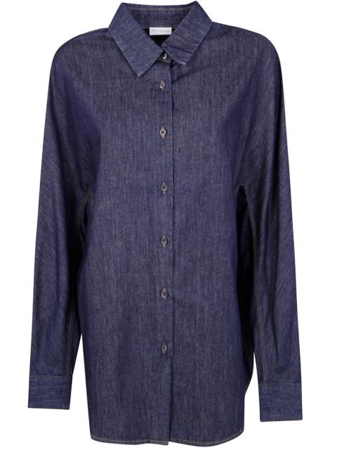 Dries Van Noten Dries Van Noten Women "Casio Denim" Shirt