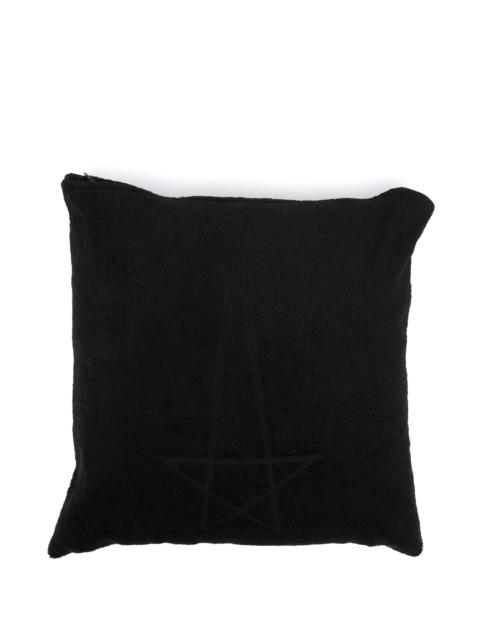Rick Owens Rick Owens Beach Pillow