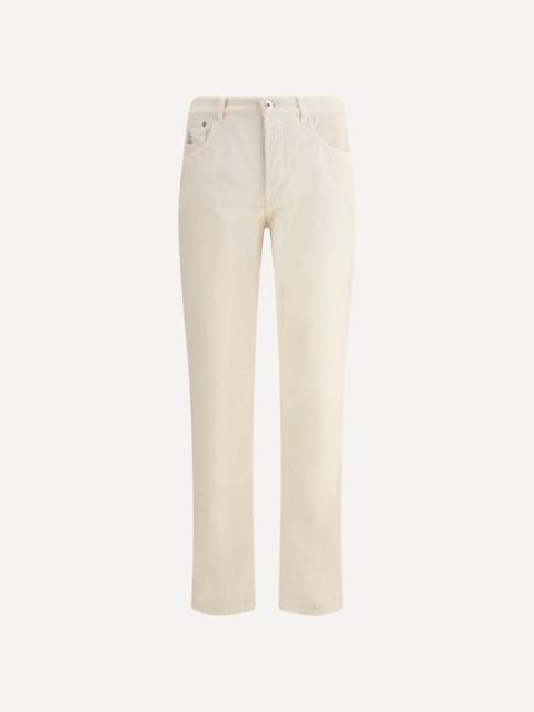 Brunello Cucinelli Corduroy Pants