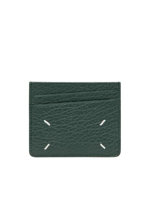 Maison Margiela CARD HOLDER SLIM 6CC