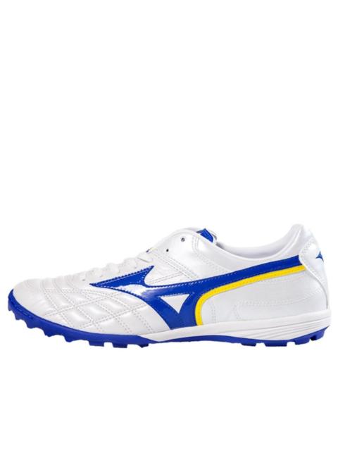 Mizuno Mizuno Wave Cup Legend AS Shoes 'White Blue' P1GD191919