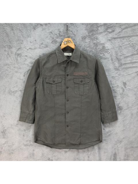 Other Designers Nano Universe - Nano Universe Shirt #4728-166