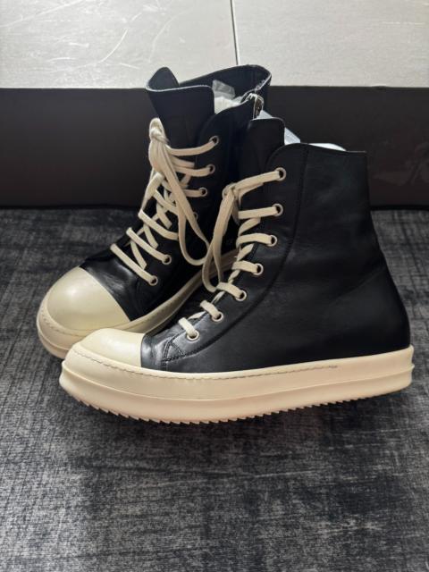 Rick Owens Rick Owens Converse Sneakers