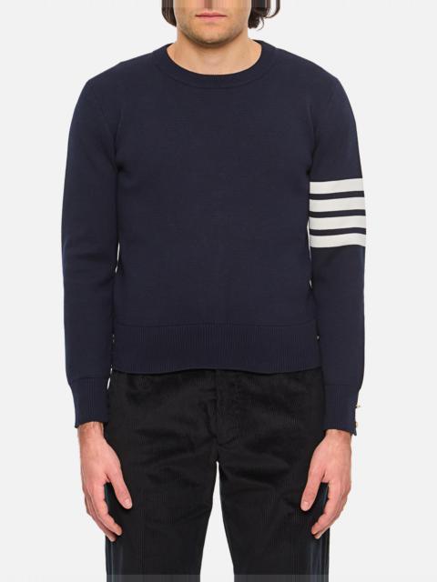 Thom Browne PULLOVER BAR