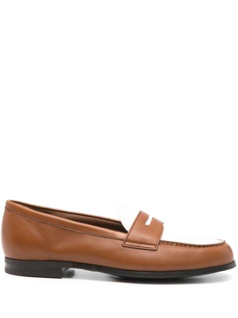 Church's Women Leather Loafers