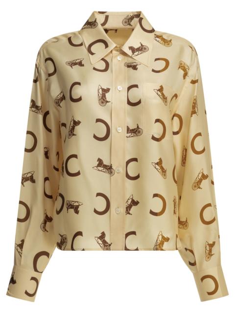 CELINE Celine Shirts