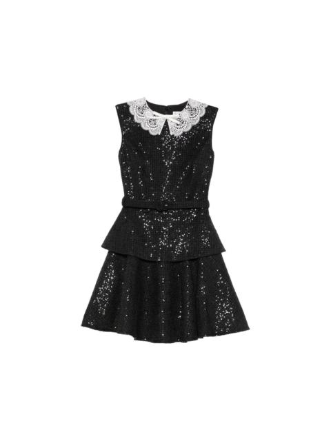 self-portrait Self-Portrait Black Dresses - Cocktail & Party Dresses Women