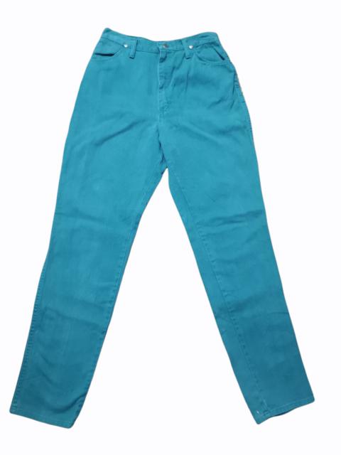 Other Designers Vintage Wrangler Jeans x Made In Usa