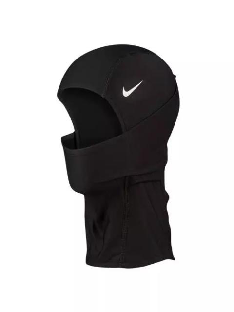 Nike Pro Hyperwarm Hood - Black