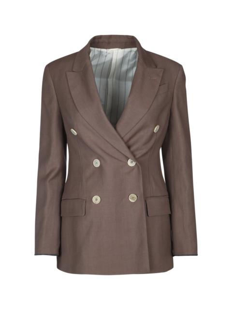 Brunello Cucinelli Women Suit-Type Jacket