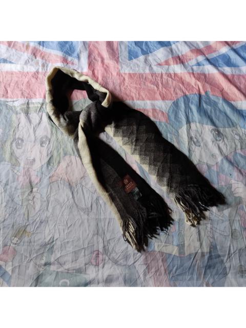 Other Designers Takeo Kikuchi Scarf Mafla