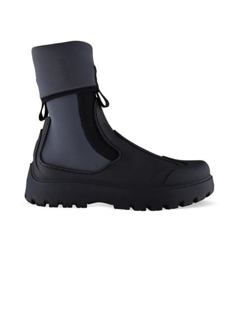 Dior Dior Men Garden Boots