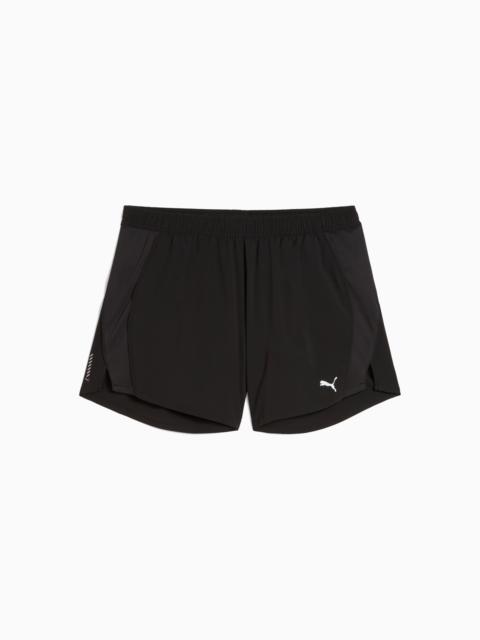 PUMA RUN VELOCITY 5 SHORT Women
