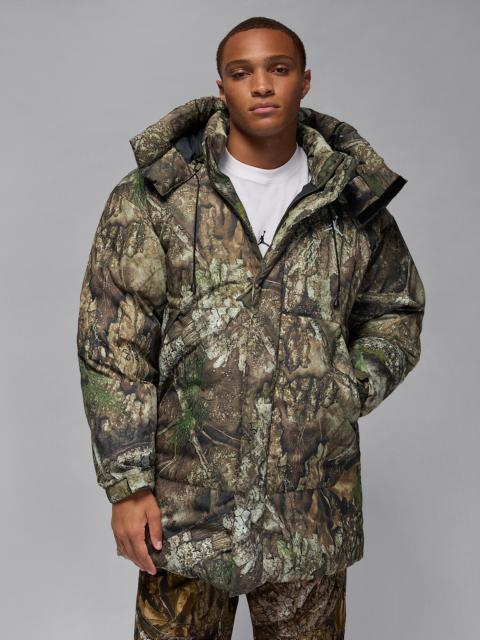 Jordan Jordan Flight Men's Therma-FIT Down Parka