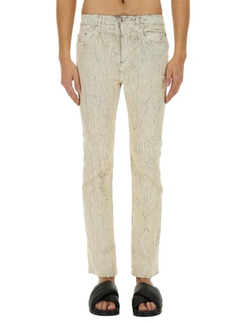 Rick Owens Rick Owens Men Pants "I-Headon Utility"